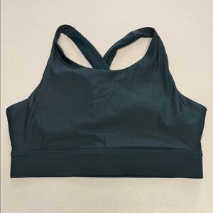Fabletics Cross Back Sports Bra